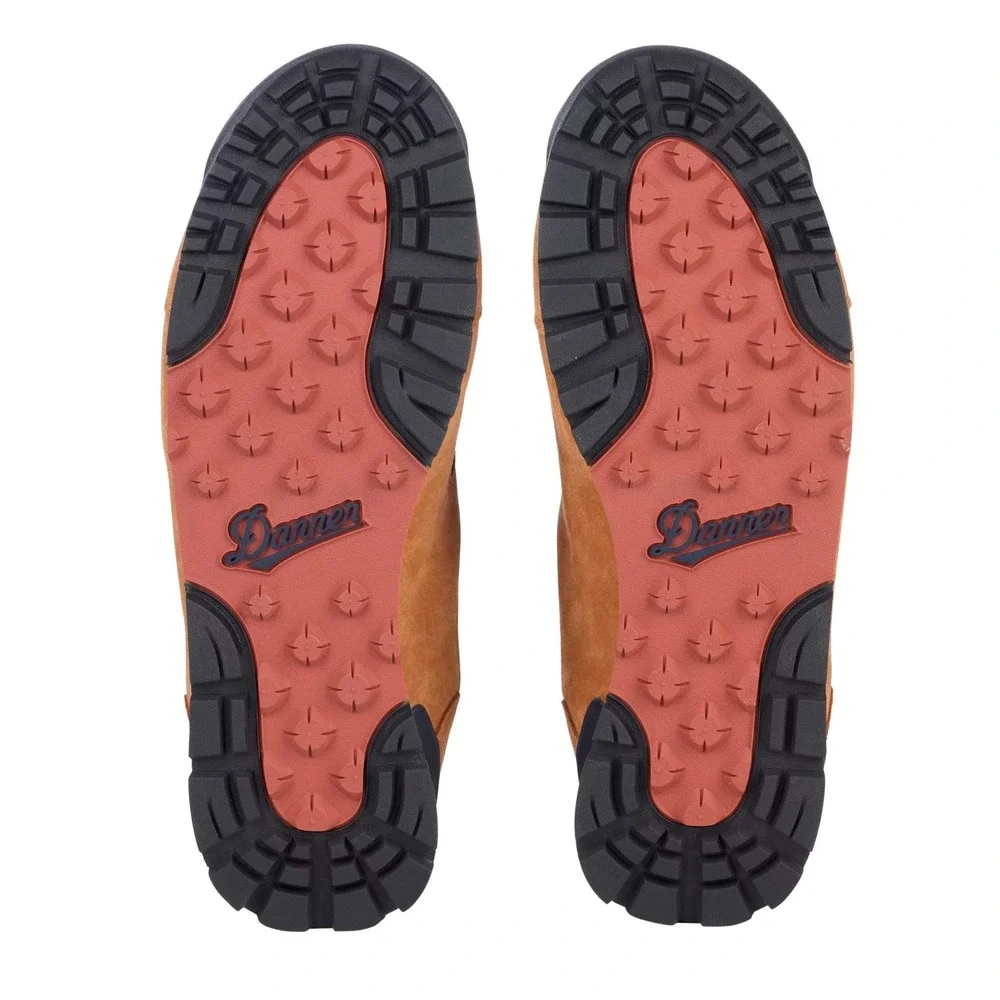 Danner X Alpine Design Men's Jag II Boots, Roasted Pecan,‎ 10.5